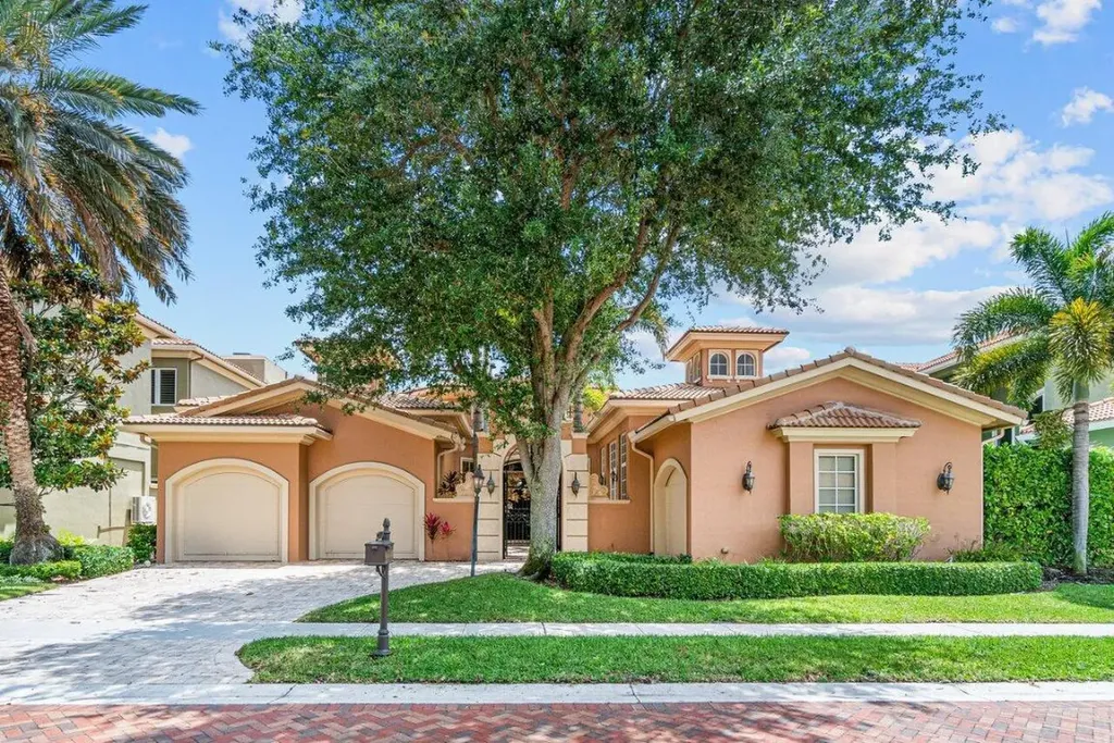 17394 Balaria Street Boca Raton FL 33496