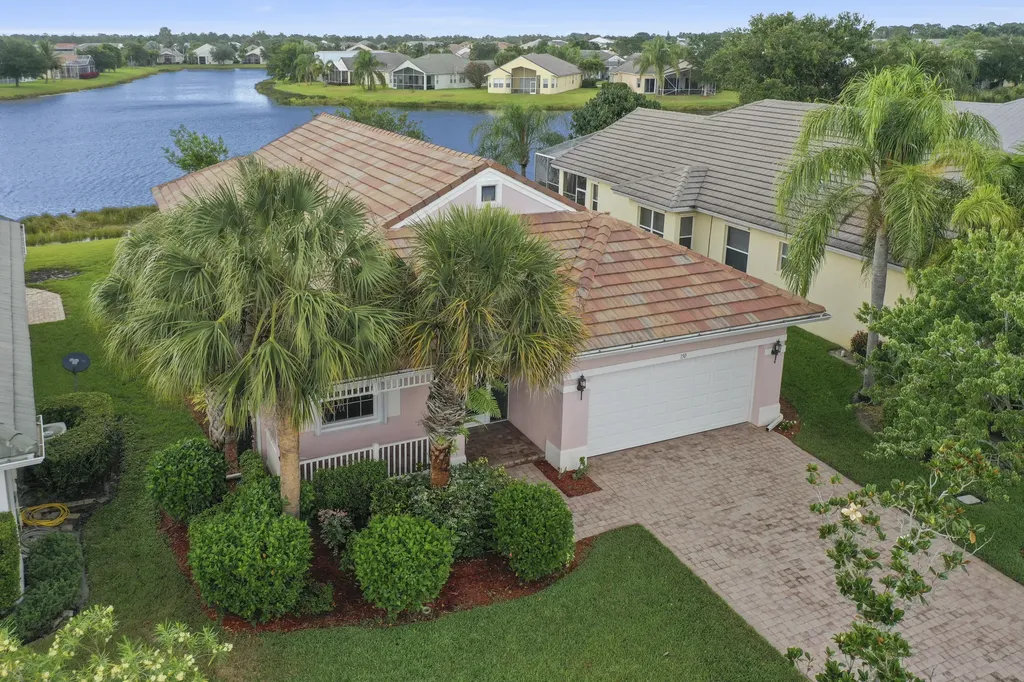 150 NW Berkeley Avenue Port St Lucie FL 34986