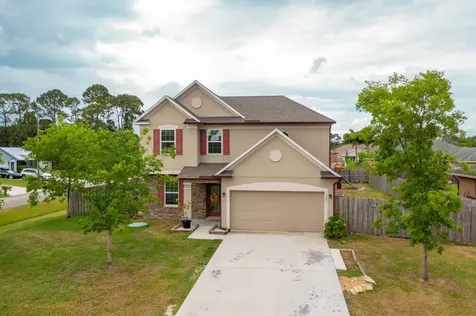 1897 SW Whipple Avenue Port St Lucie FL 34953