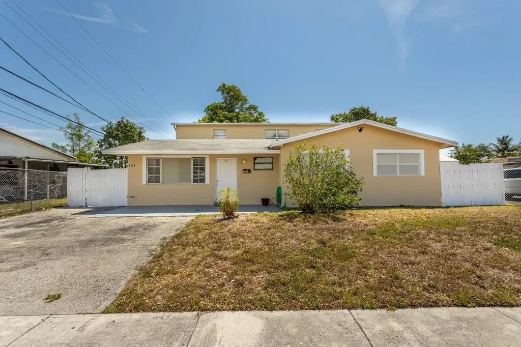 1530 NW 2nd Avenue Pompano Beach FL 33060