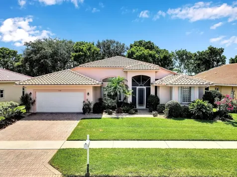 5358 Landon Circle Boynton Beach FL 33437