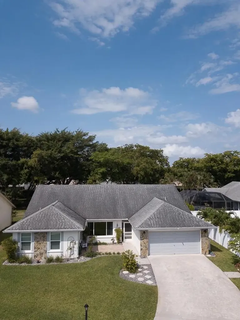 19928 Tivoli Court Boca Raton FL 33434