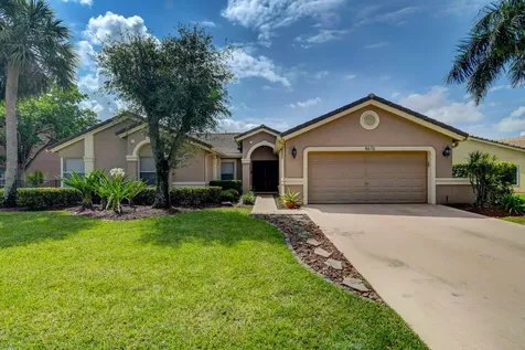 8676 Vista Greens Court Lake Worth FL 33467