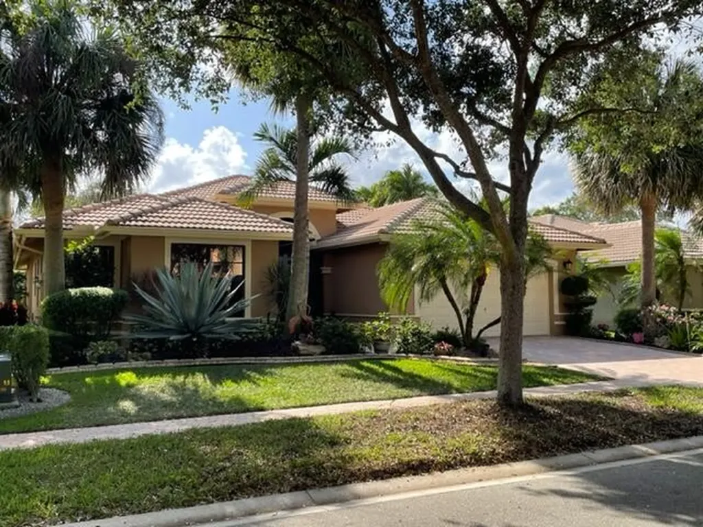 7759 Via Grande Boynton Beach FL 33437