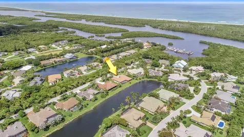8921 SE Marina Bay Drive Hobe Sound FL 33455