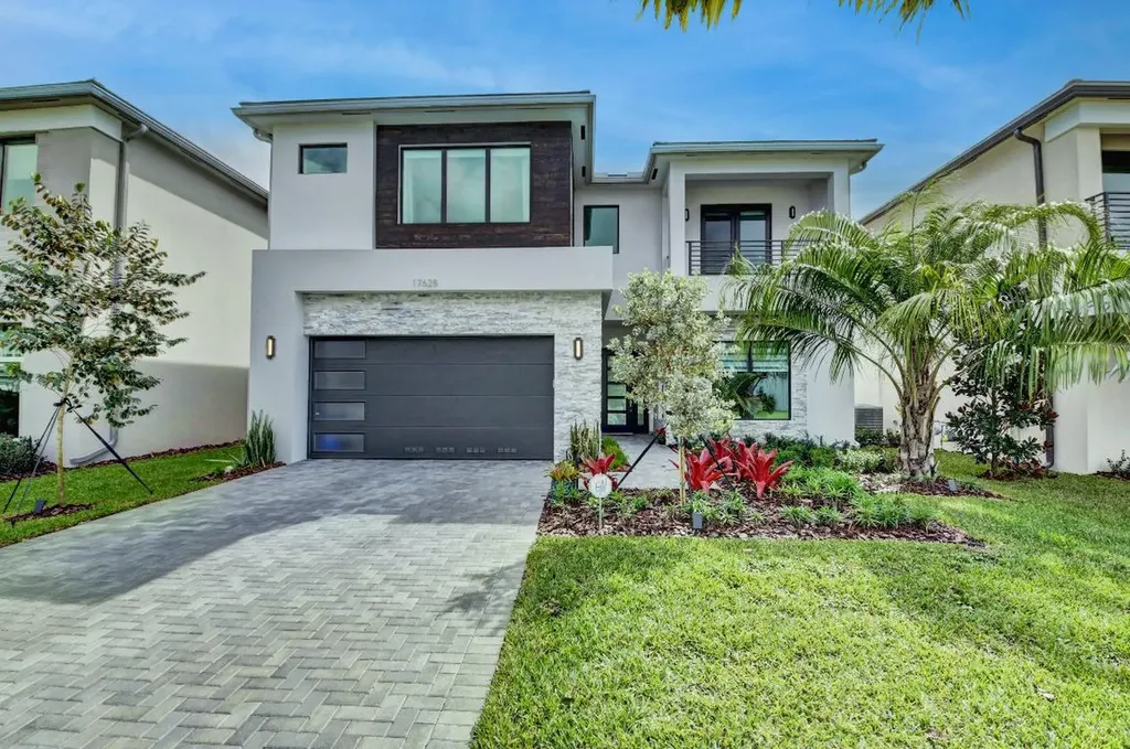 17628 Sparkling River Road Boca Raton FL 33496