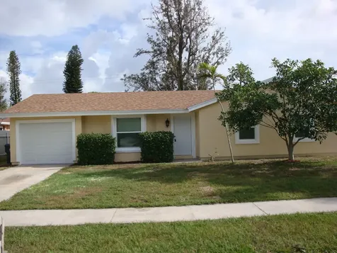4045 Sussex Avenue Lake Worth FL 33461