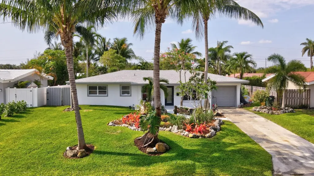 434 NE 33rd Street Boca Raton FL 33431