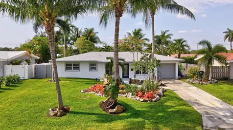 434 NE 33rd Street Boca Raton FL 33431