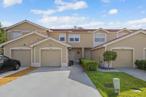 7830 Sienna Springs Drive Lake Worth FL 33463