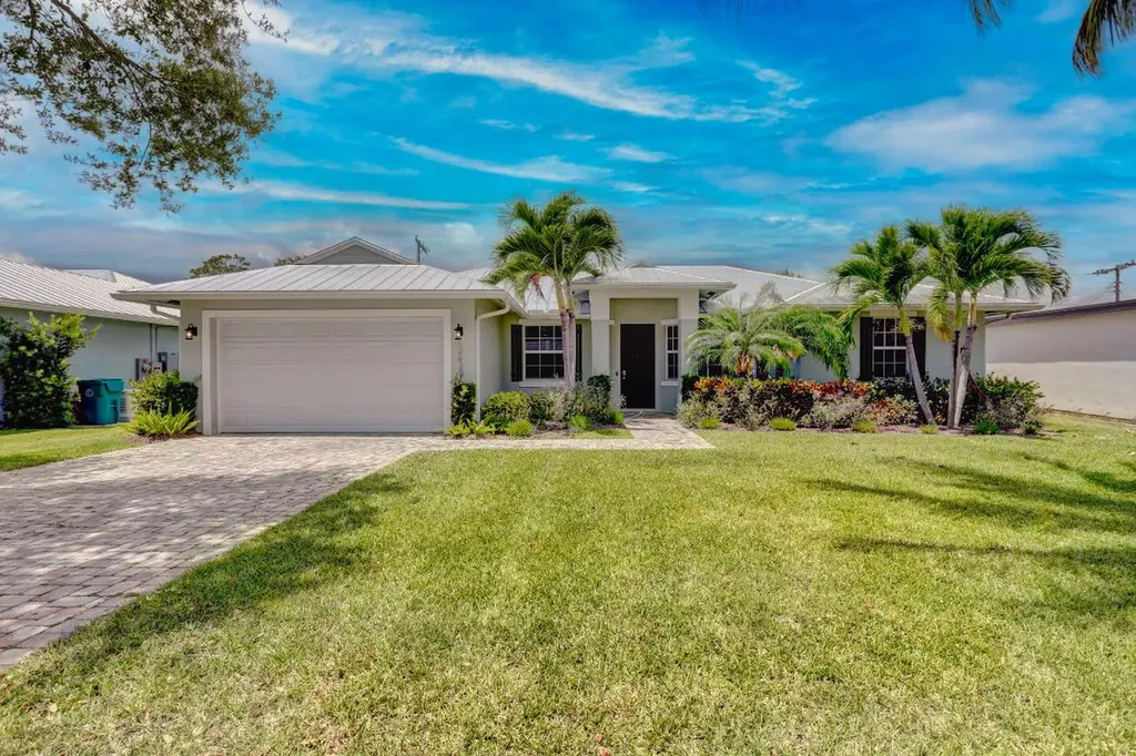 2629 SW 5th Street Boynton Beach FL 33435