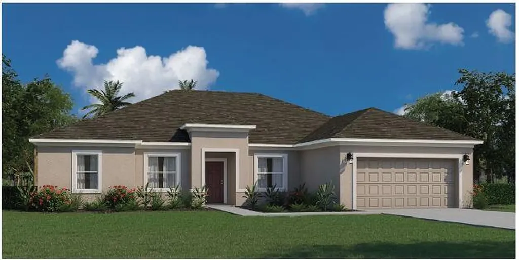 4532 SW Savona Boulevard Port St Lucie FL 34953