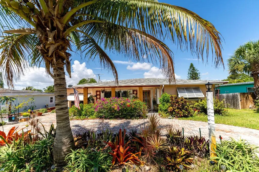 3570 NE Linda Drive Jensen Beach FL 34957
