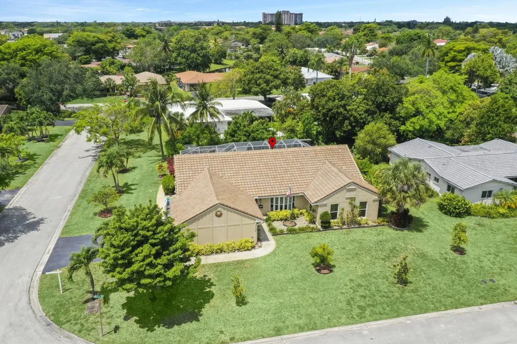 3700 NW 101st Avenue Coral Springs FL 33065