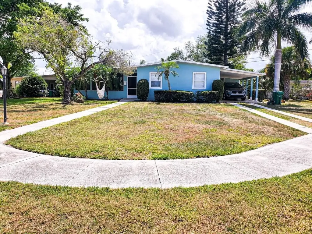 3048 SE Morningside Boulevard Port St Lucie FL 34952