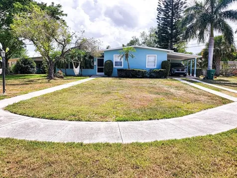 3048 SE Morningside Boulevard Port St Lucie FL 34952