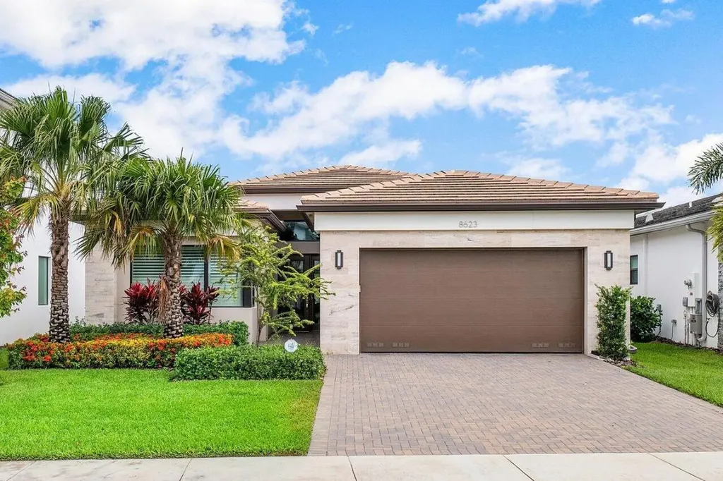 8623 Tower Bridge Court Boca Raton FL 33496