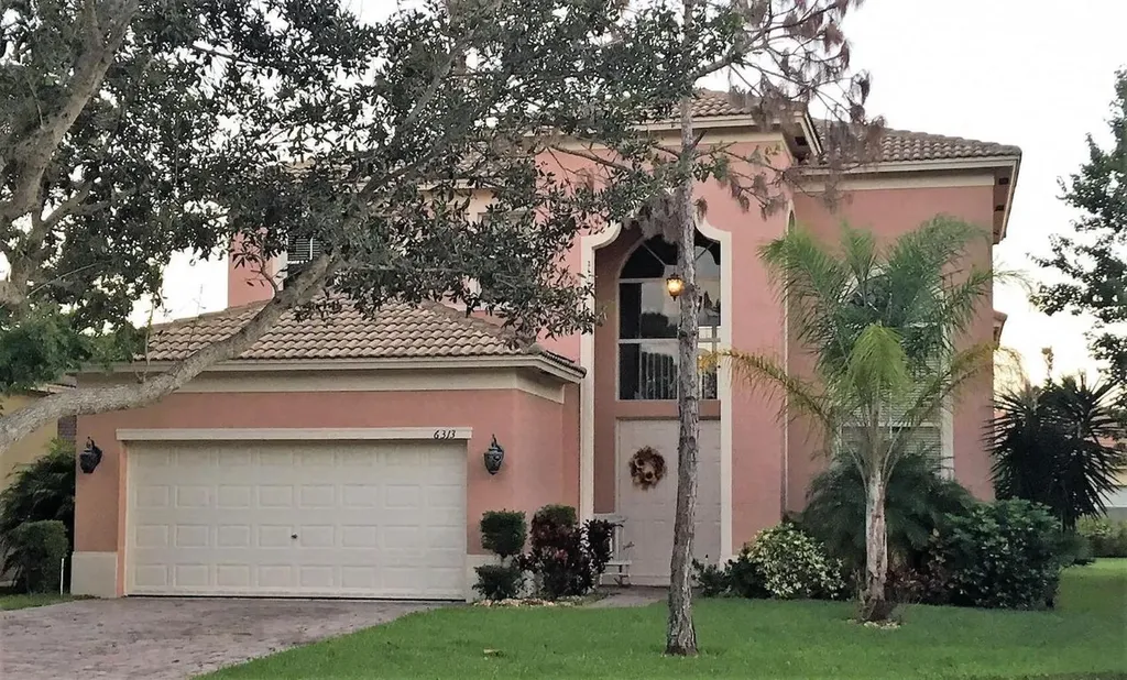 6313 Spring Lake Terrace Fort Pierce FL 34951