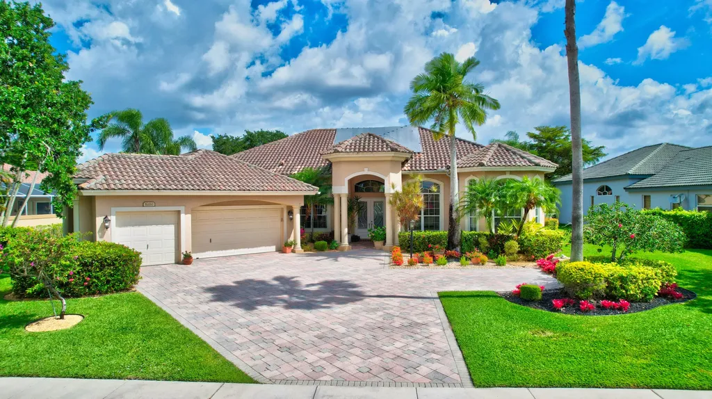 8280 Muirhead Circle Boynton Beach FL 33472