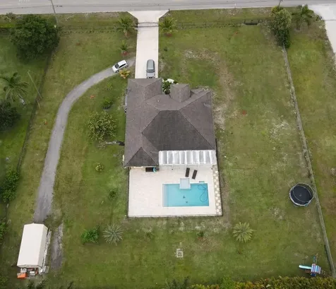 15089 Tangerine Boulevard Loxahatchee FL 33470