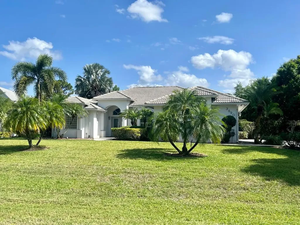3690 SW Canoe Creek Terrace Palm City FL 34990
