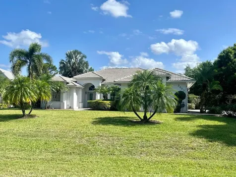 3690 SW Canoe Creek Terrace Palm City FL 34990