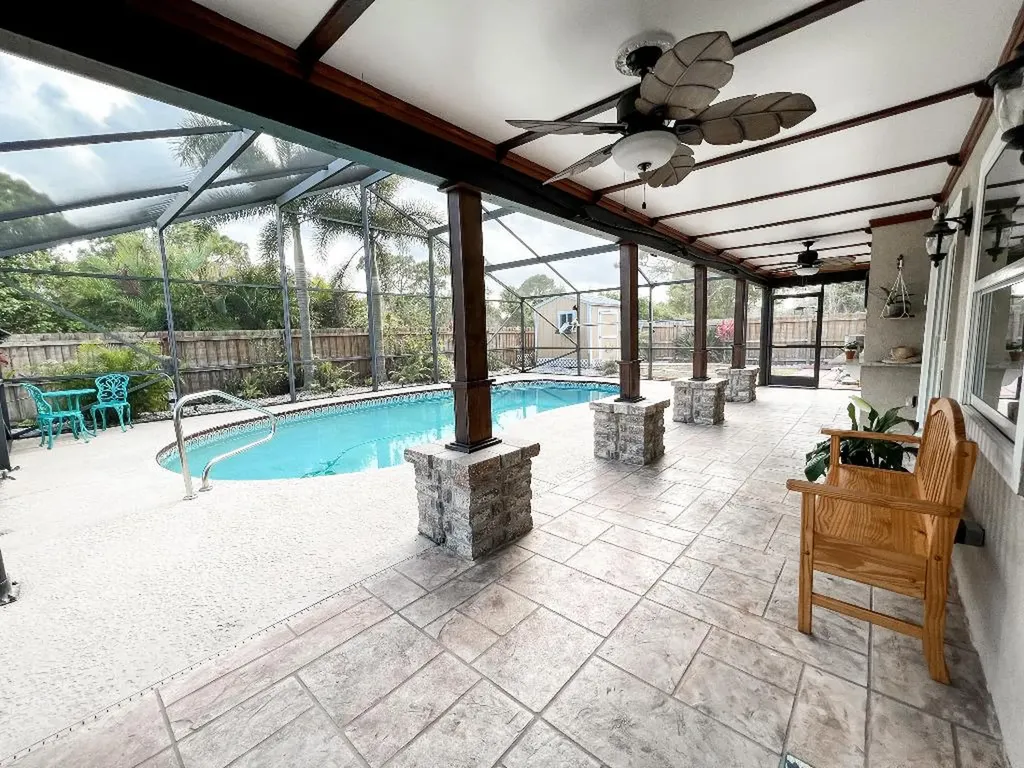 2644 SW Dalpina Road Port St Lucie FL 34953