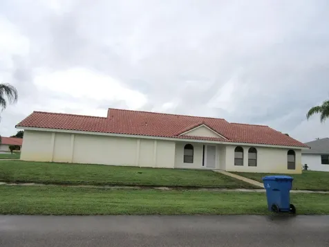 218 Salzedo Street Royal Palm Beach FL 33411