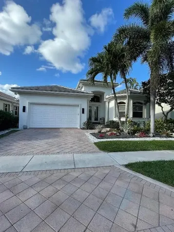 4135 NW Briarcliff Circle Boca Raton FL 33496
