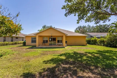 326 SW Panther Trace Port St Lucie FL 34953