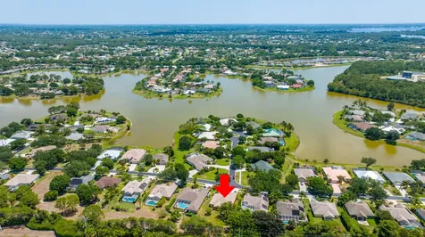 326 SW Panther Trace Port St Lucie FL 34953