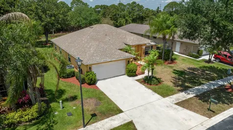 326 SW Panther Trace Port St Lucie FL 34953