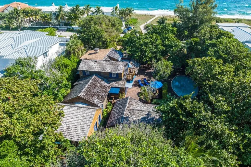 610 N Ocean Boulevard Delray Beach FL 33483