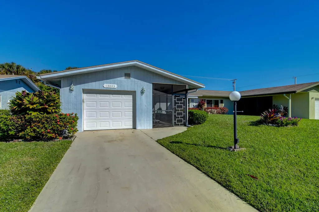 Delray Beach FL, 13045 Via Vesta