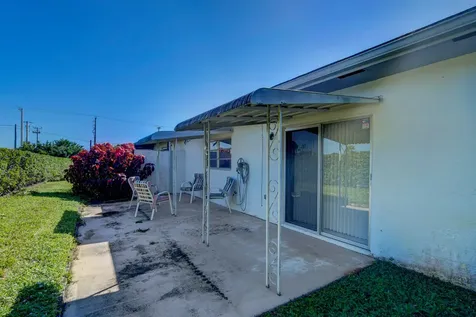 13045 Via Vesta Delray Beach FL 33484
