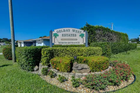 13045 Via Vesta Delray Beach FL 33484