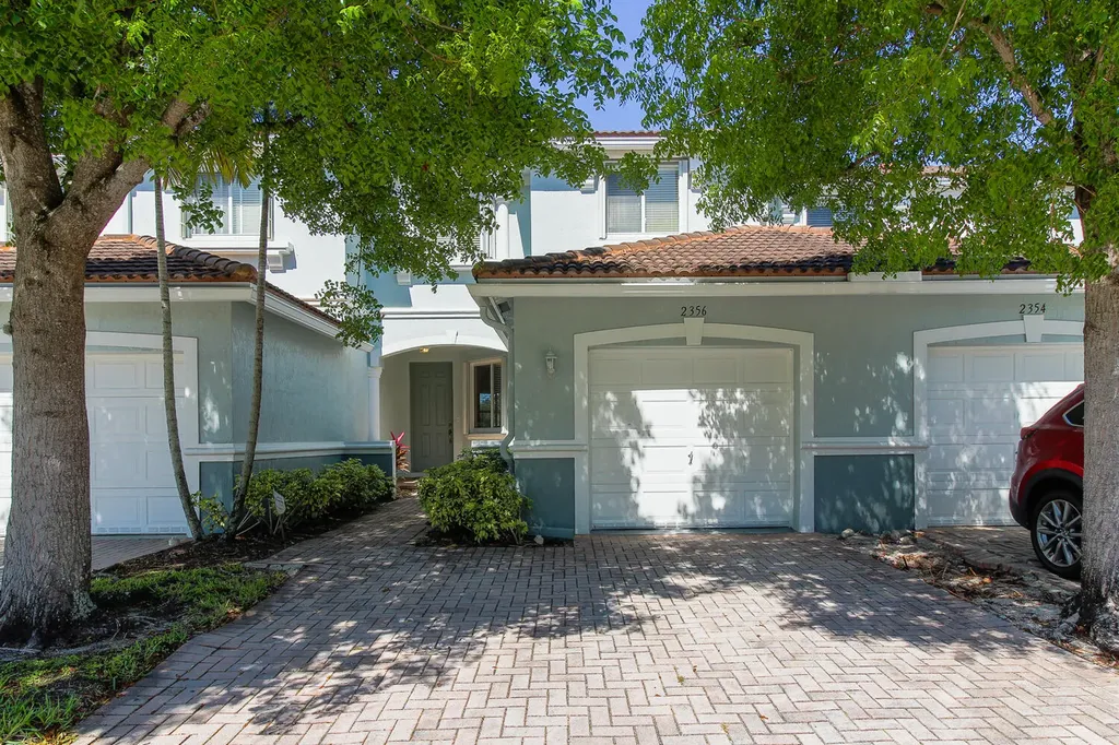 2356 Center Stone Lane Riviera Beach FL 33404