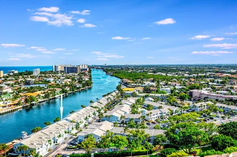 892 Jeffery Street Boca Raton FL 33487