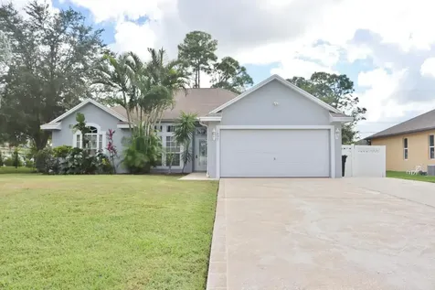1897 SW Erie Street Port St Lucie FL 34953