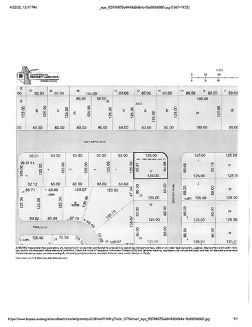 Lot 37 San Filippo Drive SE Drive SE Palm Bay FL 32909