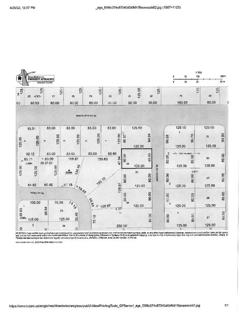 2920 Gaffney Avenue SE Palm Bay FL 32909