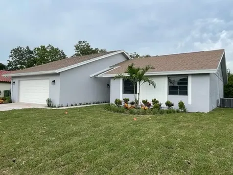 11371 Torchwood Court Wellington FL 33414
