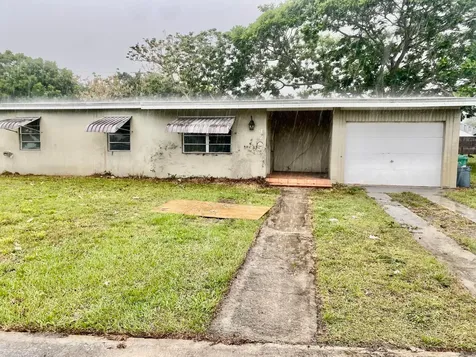 470 Sandia Avenue Port St Lucie FL 34983