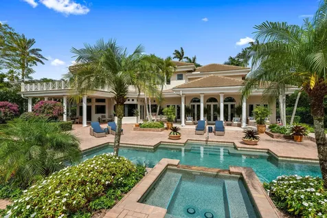 2801 Long Meadow Drive Wellington FL 33414