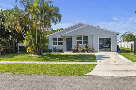 10654 Fascination Lane Royal Palm Beach FL 33411