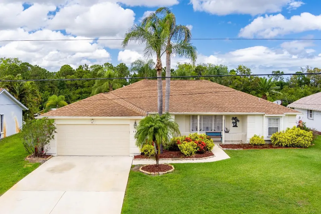 171 NE Royce Avenue Port St Lucie FL 34983