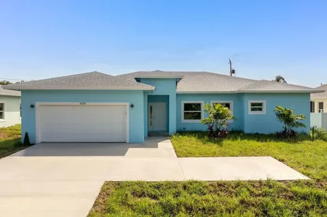 3726 SW Darwin Boulevard Port St Lucie FL 34953