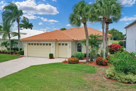 1409 SE Glencoe Court Port St Lucie FL 34952