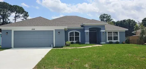 137 NW Hibiscus Street Port St Lucie FL 34983