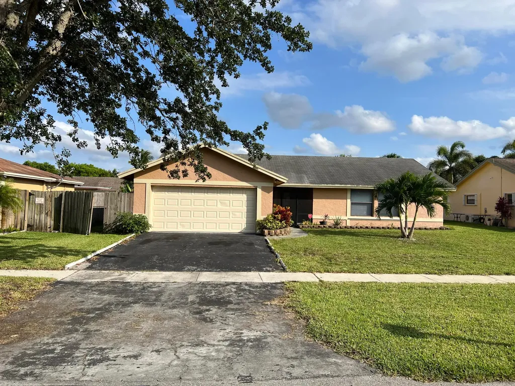 9550 Ohio Place Boca Raton FL 33434